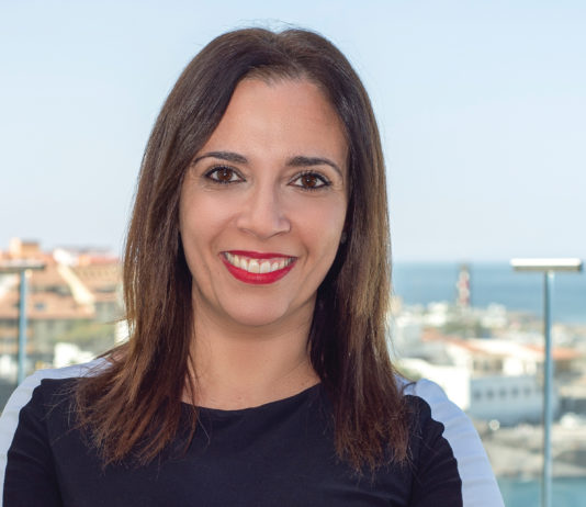 Wilnelia Martín Medina: «Uno de nuestros fuertes es la alimentación de producción propia ecológica»