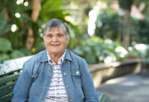 Goya Alonso, la voz incansable que dio vida a Afur