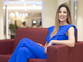 Patricia Pestano: «Hice de mi complejo mi trabajo»