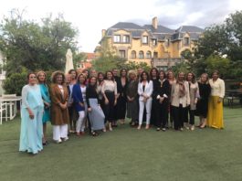 Nace «Mujeres Influyentes de Canarias»