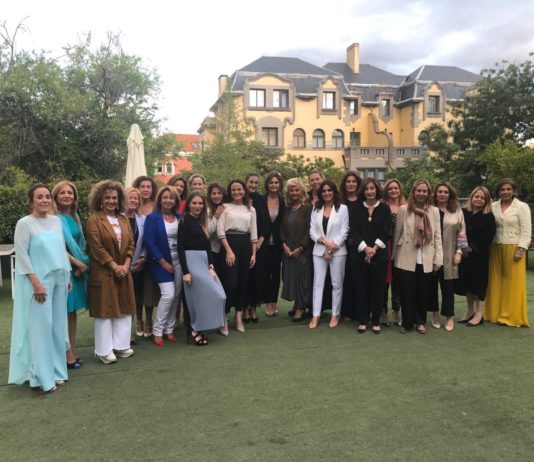 Nace «Mujeres Influyentes de Canarias»