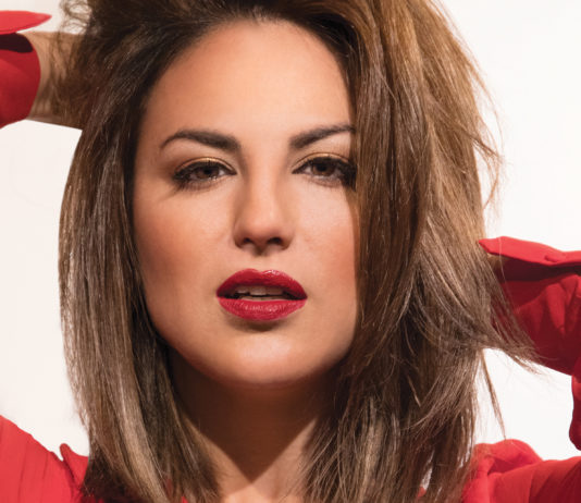 Sole Basaldua: «Siempre he ido más allá de lo que está a mi alcance»