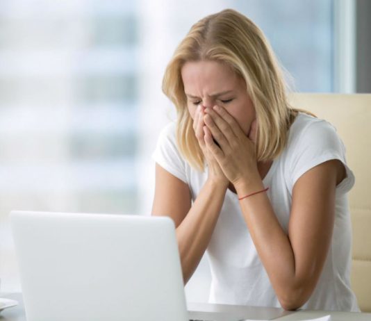 Estornudos, picor de ojos. ¿Sabes diferenciar los síntomas?