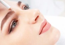 Injerto de cejas: la solución definitiva al microblading
