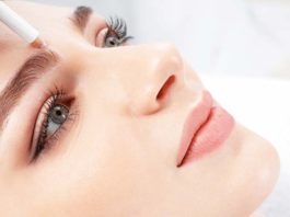 Injerto de cejas: la solución definitiva al microblading