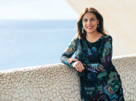 Lorena Crusellas: «Para gestionar una ONG es fundamental la perseverancia. Hay que ser muy pesada»