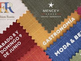 LLega la 8ª edición de Mencey Fashion Room