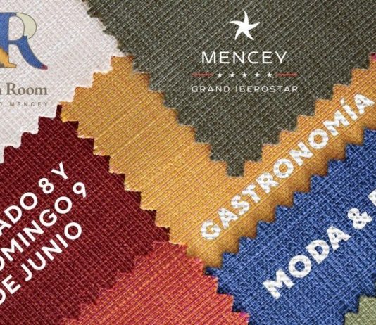 LLega la 8ª edición de Mencey Fashion Room