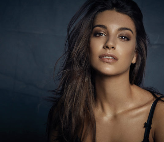 Ana Guerra: «Me siento muy querida y acogida por los canarios»