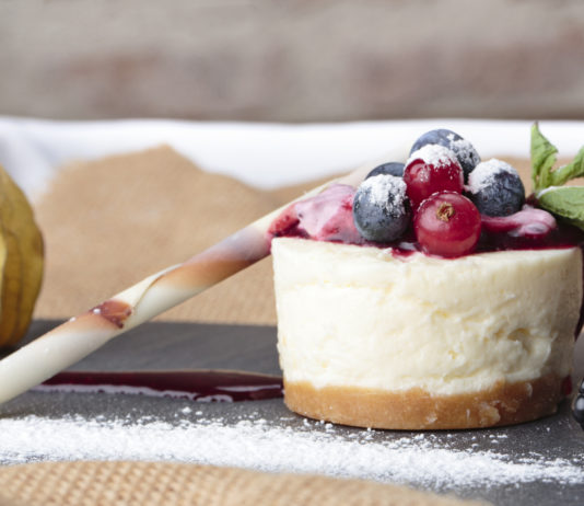 7 motivos por los que los frutos rojos no deberían faltar en tu dieta