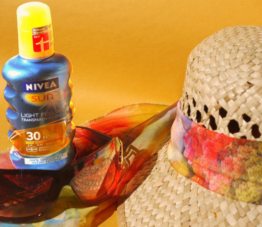 Llega el verano: conoce más sobre la regulación de los productos solares