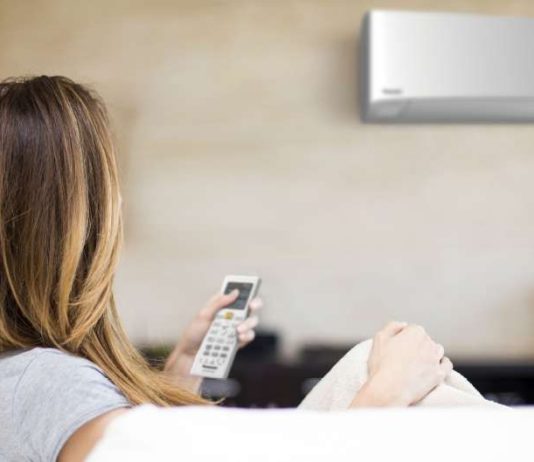 Cómo evitar enfermedades con el aire acondicionado