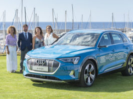 Todo a punto para el II Torneo de Golf Más Mujer