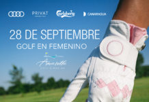 Más Mujer celebra la II Edición del Torneo de Golf en femenino, organizado por la revista