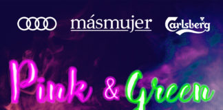 Los Premios del II Torneo de Golf se entregarán en la Pink & Green Summer Party