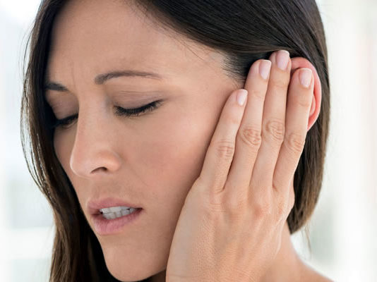 ¿Afecta el frío a los oídos?