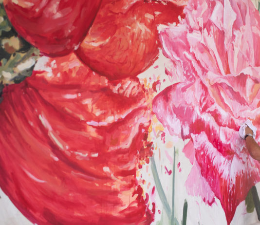 El hotel Santa Catalina, a Royal Hideaway Hotel 5* GL, epicentro de arte canario