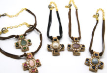 La tentación barroca de Magdala rompe con lo clásico este otoño