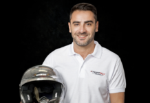 “Piloto de rally por un día” un proyecto deportivo solidario