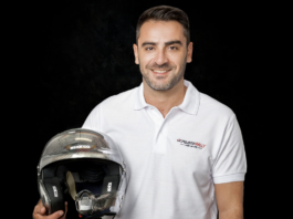 “Piloto de rally por un día” un proyecto deportivo solidario