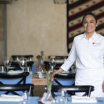 Rosalía Díaz Restaurante Qapaz