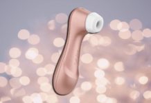 Satisfyer Pro 2: el producto estrella de 2019 Satisfyer