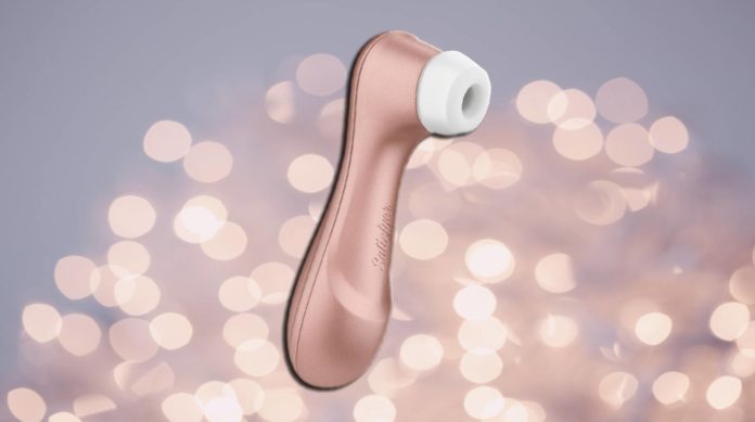 Satisfyer