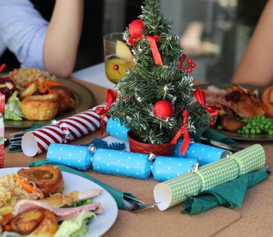 ¿Atracones navideños? Consejos para superarlos Atracones navideños