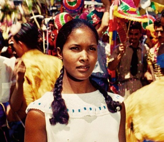 TEA proyecta la película «Orfeo negro» dirigida por Marcel Camus