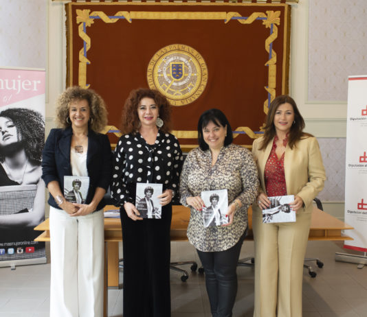 Ocho mujeres canarias recibirán el premio Más Mujer Premios Más Mujer