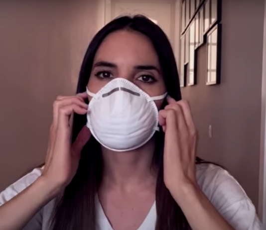 Un grupo de artistas internacionales, encabezados por India Martínez, se unen a la difusión de Mascarilla-19