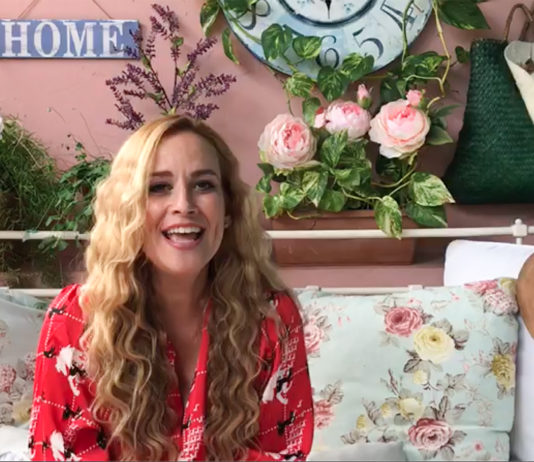 «En Cuarentena» Mensaje de María Rodríguez y Timaginas Teatro