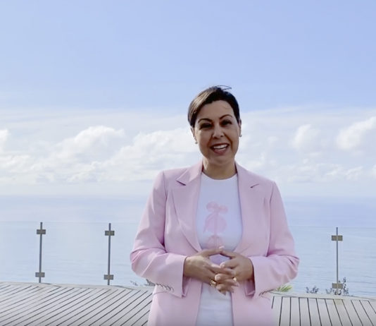 «En Cuarentena» Mensaje de Victoria López y Grupo Fedola