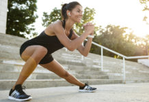 Consejos para evitar nuevos contagios y lesiones al volver a salir a correr