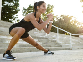 Consejos para evitar nuevos contagios y lesiones al volver a salir a correr
