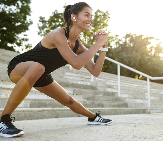 Consejos para evitar nuevos contagios y lesiones al volver a salir a correr