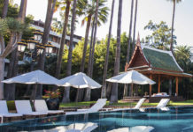 El Hotel Botánico se une a la corriente solidaria y refuerza el mantenimiento de sus instalaciones