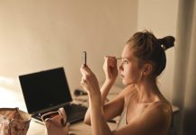 ¿Sabes qué es la Cakey Face?