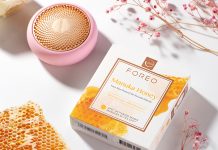 Rutina de belleza post playa