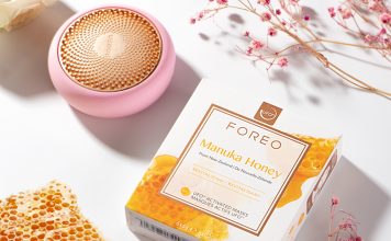 Rutina de belleza post playa