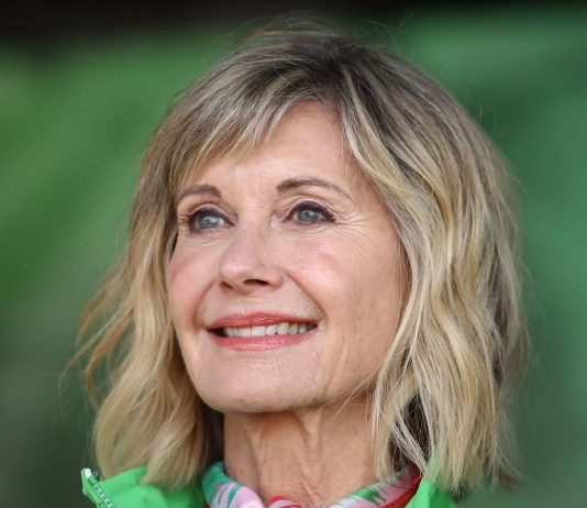Muere Olivia Newton-John a los 73 años víctima del cáncer de mama