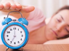 Cambio de horario de invierno. ¿Cuándo se hará?