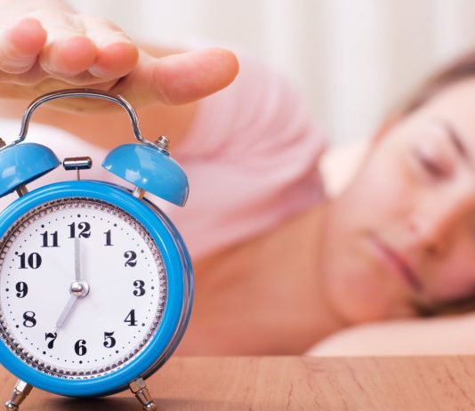 Cambio de horario de invierno. ¿Cuándo se hará?