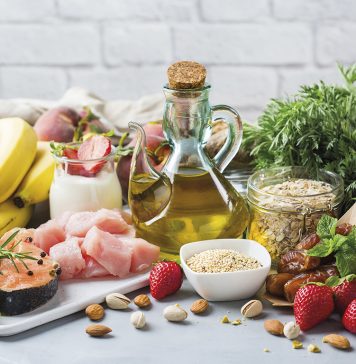 Dieta antiinflamatoria: qué es y cómo ponerla en práctica