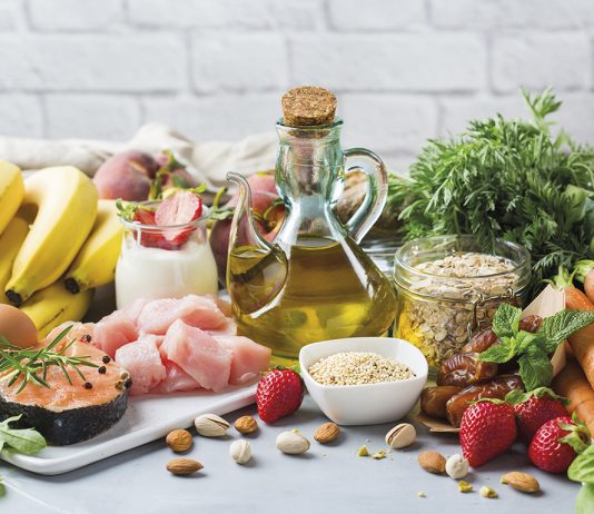 Dieta antiinflamatoria: qué es y cómo ponerla en práctica