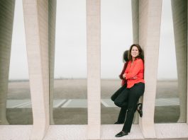 María-José Dunjó: «Estoy involucrada en la presencia de la mujer en las disciplinas STEM»