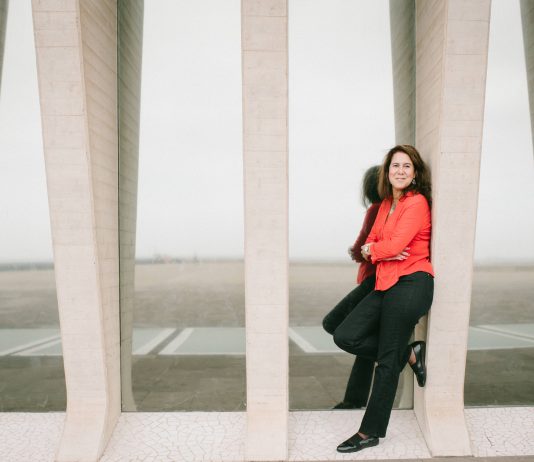 María-José Dunjó: «Estoy involucrada en la presencia de la mujer en las disciplinas STEM»