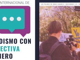 El ICI organiza un congreso internacional sobre Periodismo con perspectiva de género