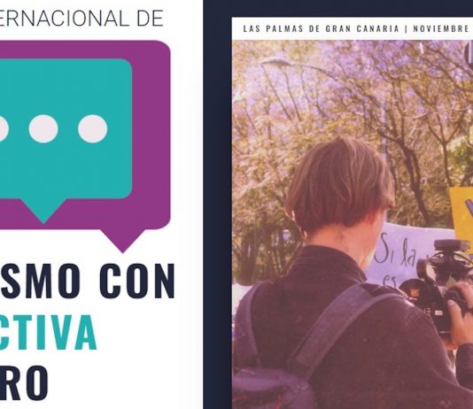 El ICI organiza un congreso internacional sobre Periodismo con perspectiva de género
