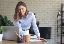 La mujer emprendedora fundamental para la economía global